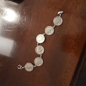 Men or women bracelet